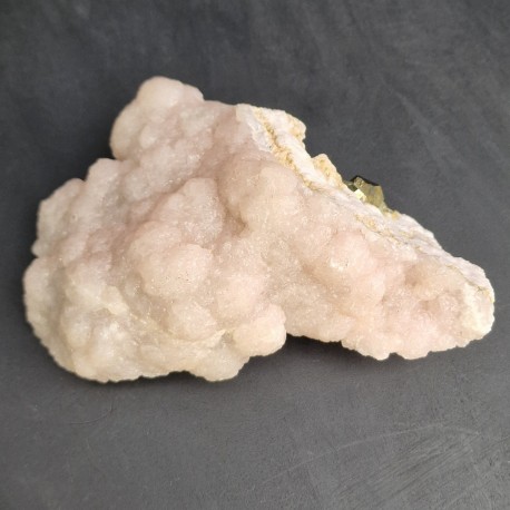 Manganocalcite brute