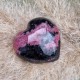 Rhodonite - coeur