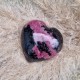 Rhodonite - coeur