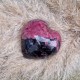 Rhodonite - coeur