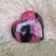 Rhodonite - coeur