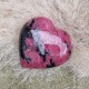 Rhodonite - coeur