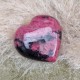 Rhodonite - coeur