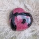 Rhodonite - coeur