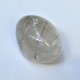 Quartz rutile