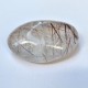 Quartz rutile