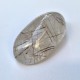 Quartz rutile