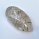 Quartz rutile