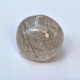 Quartz rutile