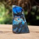 Labradorite - forme libre