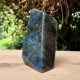 Labradorite - forme libre