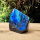 Labradorite - forme libre