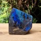 Labradorite - forme libre