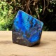 Labradorite - forme libre