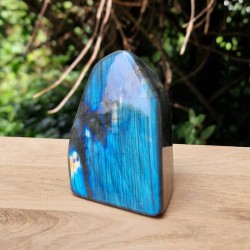 Labradorite - forme libre