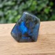 Labradorite - forme libre