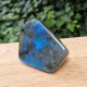 Labradorite - forme libre