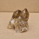 citrine naturelle - druse