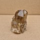 citrine naturelle - druse