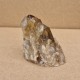 citrine naturelle - druse