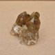 citrine naturelle - druse