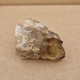 citrine naturelle - druse