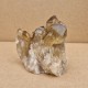 citrine naturelle - druse