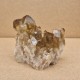 citrine naturelle - druse