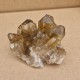 citrine naturelle - druse