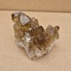 citrine naturelle - druse