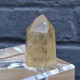 citrine naturelle - pointe