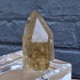 citrine naturelle - pointe