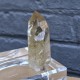 citrine naturelle - pointe