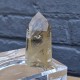 citrine naturelle - pointe