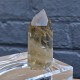 citrine naturelle - pointe