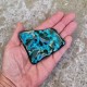 chrysocolle