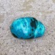 chrysocolle - malachite