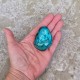 chrysocolle - malachite