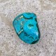 chrysocolle - malachite