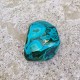 chrysocolle - malachite