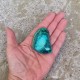 chrysocolle - malachite