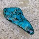 chrysocolle - malachite