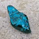 chrysocolle - malachite