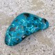 chrysocolle - malachite