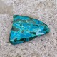 chrysocolle - malachite