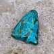 chrysocolle - malachite