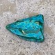 chrysocolle - malachite