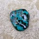 chrysocolle - malachite