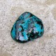 chrysocolle - malachite