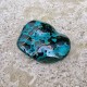 chrysocolle - malachite